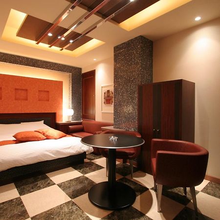 Hotel Tex Tocsigi Kültér fotó