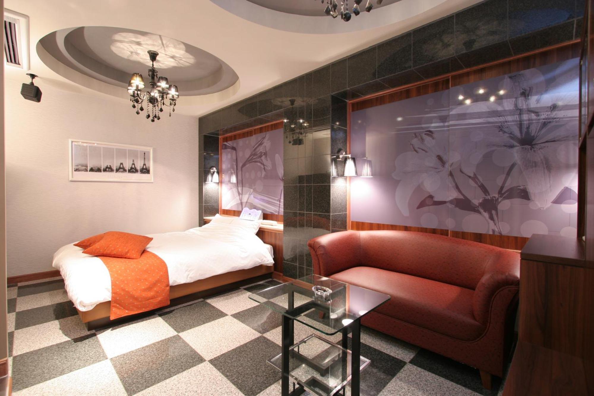 Hotel Tex Tocsigi Kültér fotó